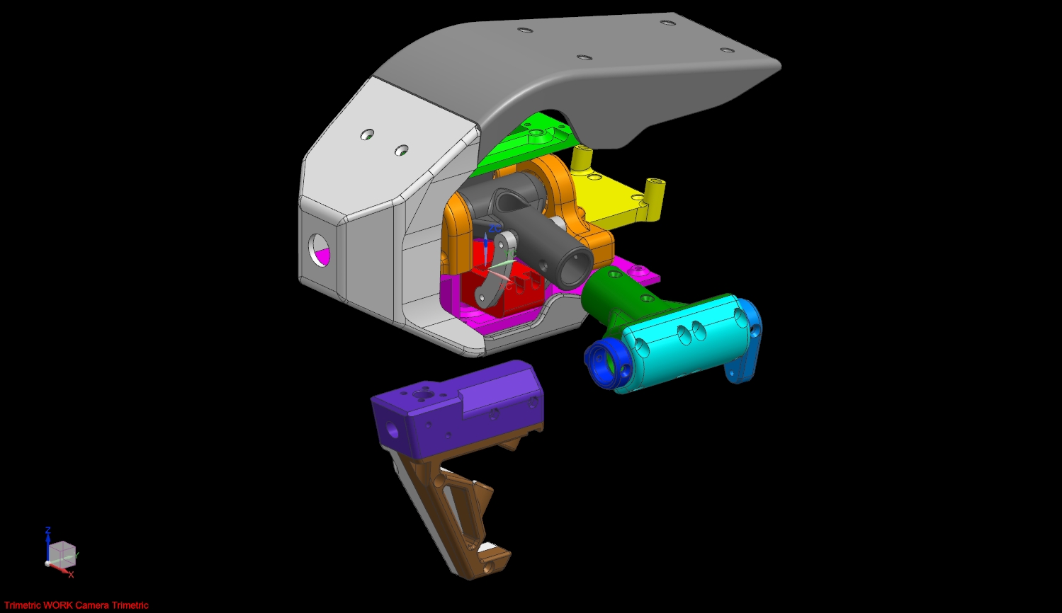 3份资料文件悟3D+打印